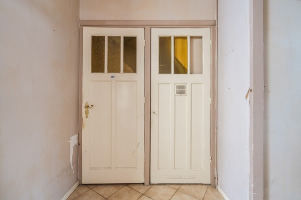Medium property photo - Van Bossestraat 27, 2613 CN Delft